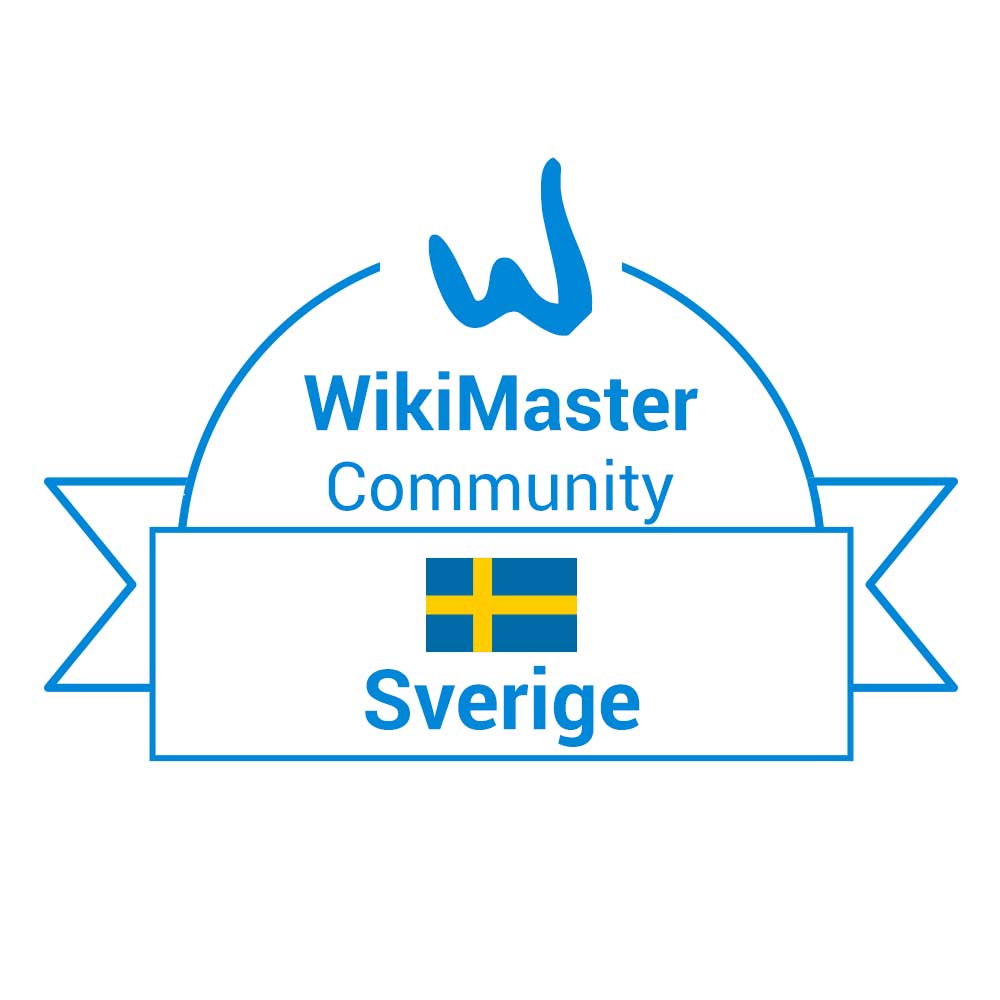 WM Sweden community 180806c