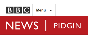 BBC West Africa follow up on WikiMaster Contest with news spot