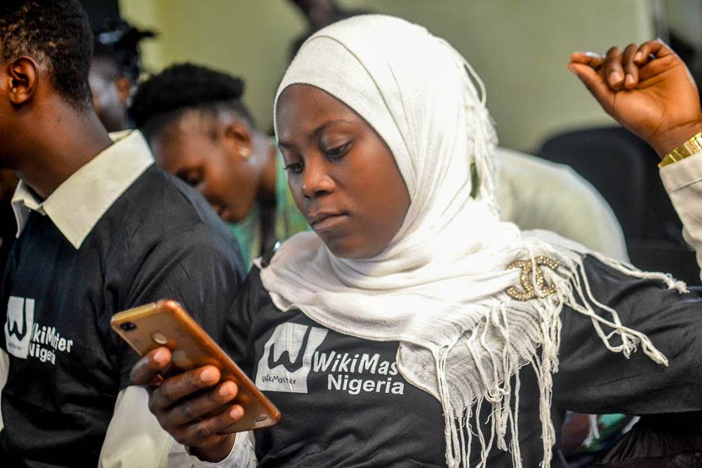 WikiMaster Communities are forming around the World