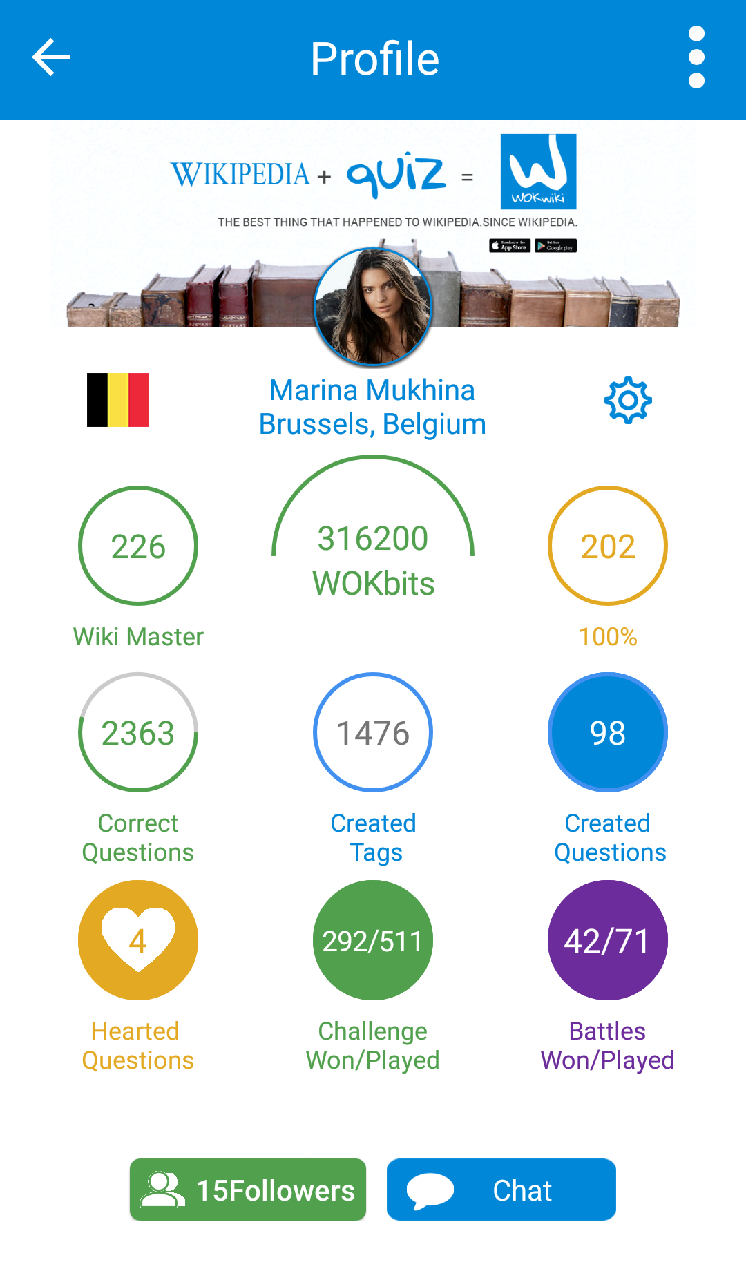 WW check ans with heart 151220